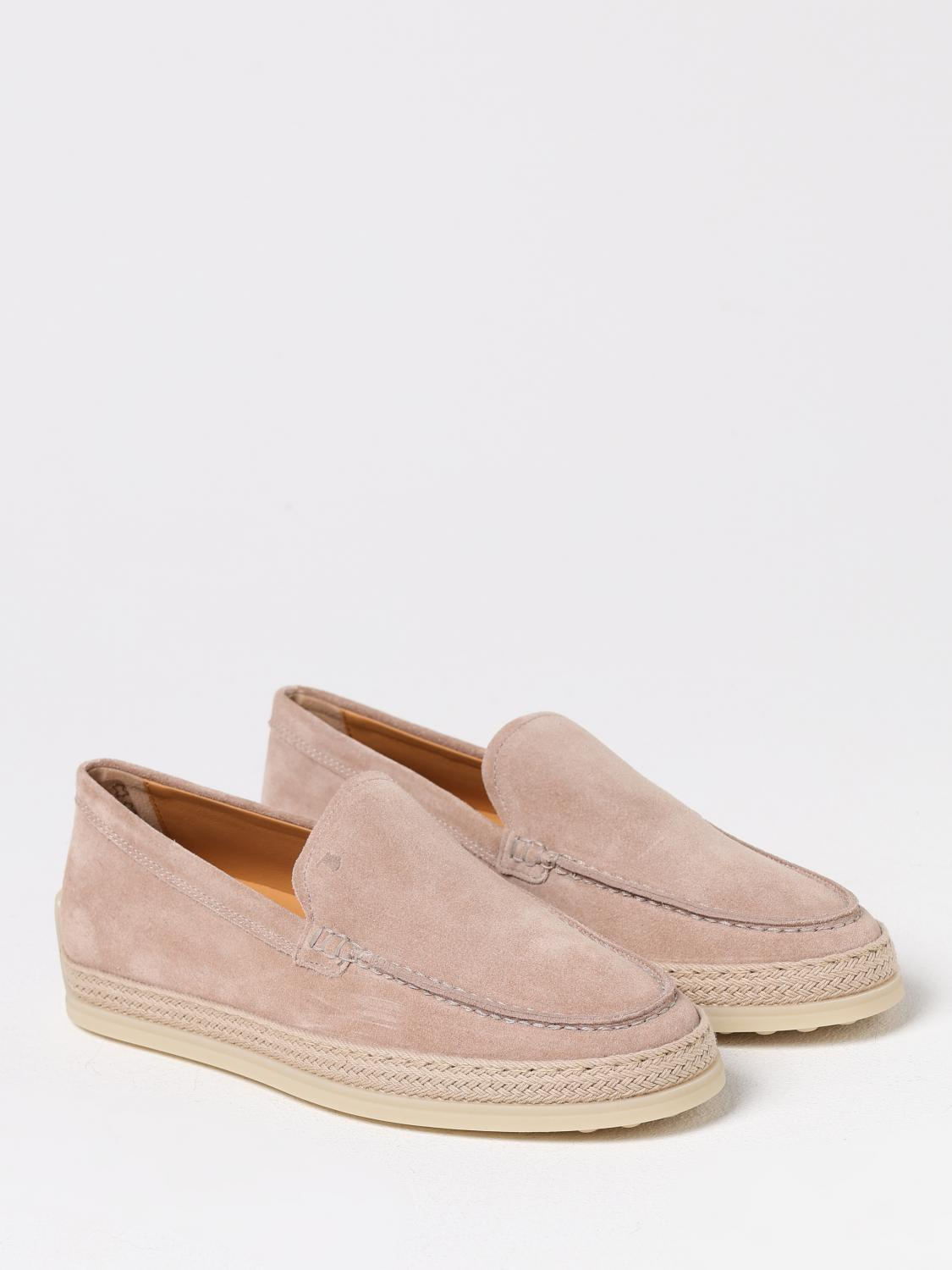 [Tod's] Loafer SS26 XXW92K0HU30M8W M027