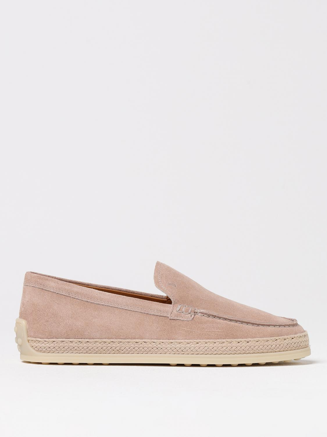 [Tod's] Loafer SS26 XXW92K0HU30M8W M027