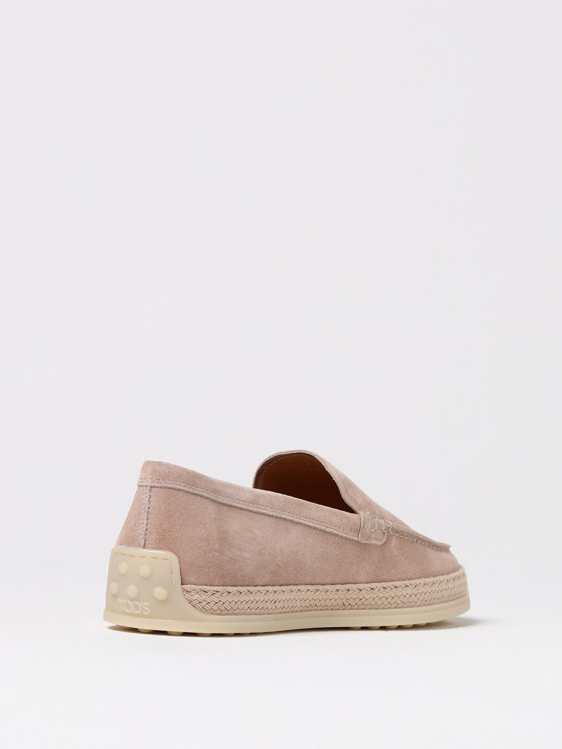 [Tod's] Loafer SS26 XXW92K0HU30M8W M027