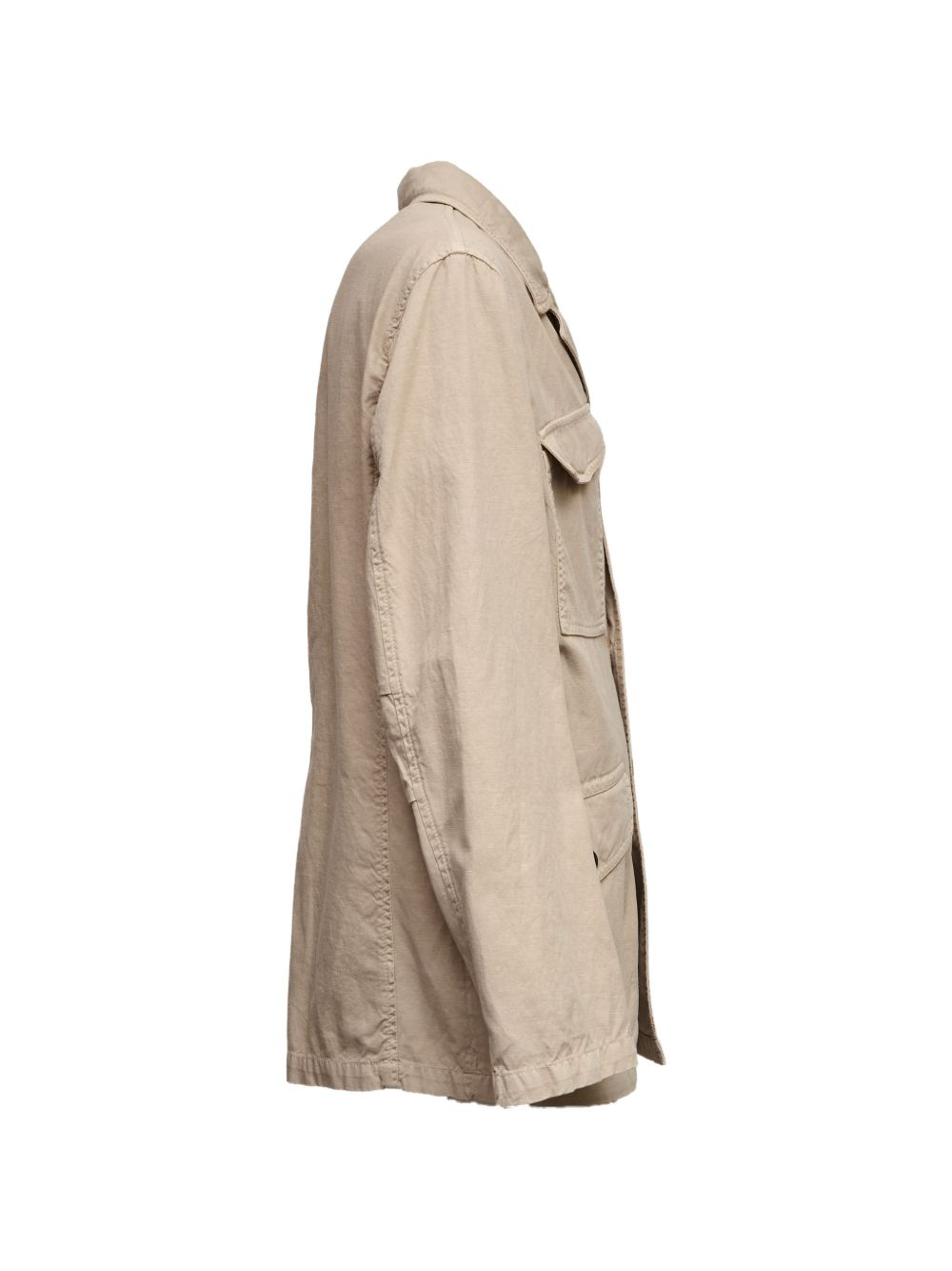 [Fay] Jacket SS26 MAM1952080T RR6 C006