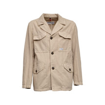 [Fay] Jacket SS26 MAM1952080T RR6 C006