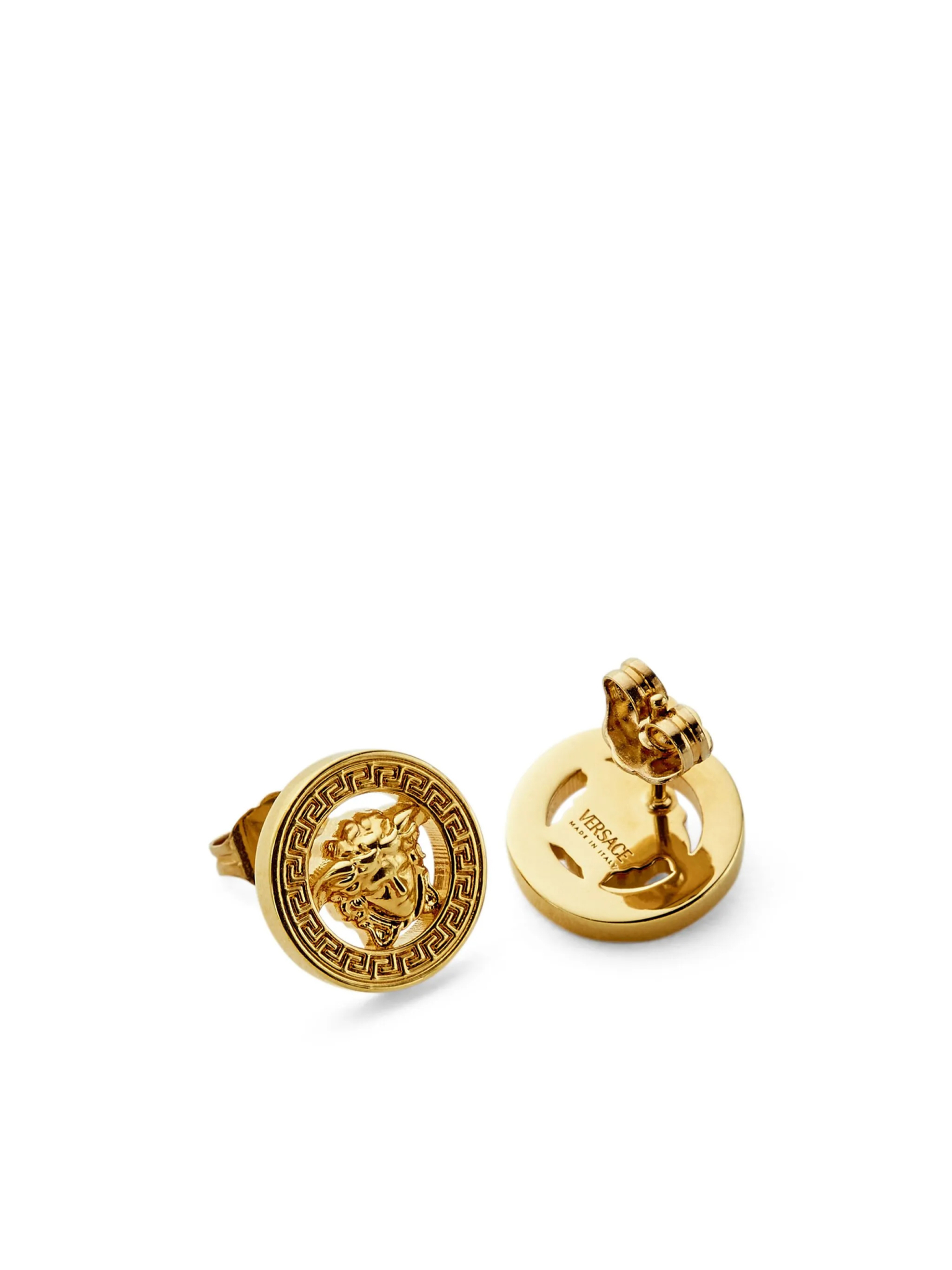[Versace] Earring SS26 10189551A006203J000