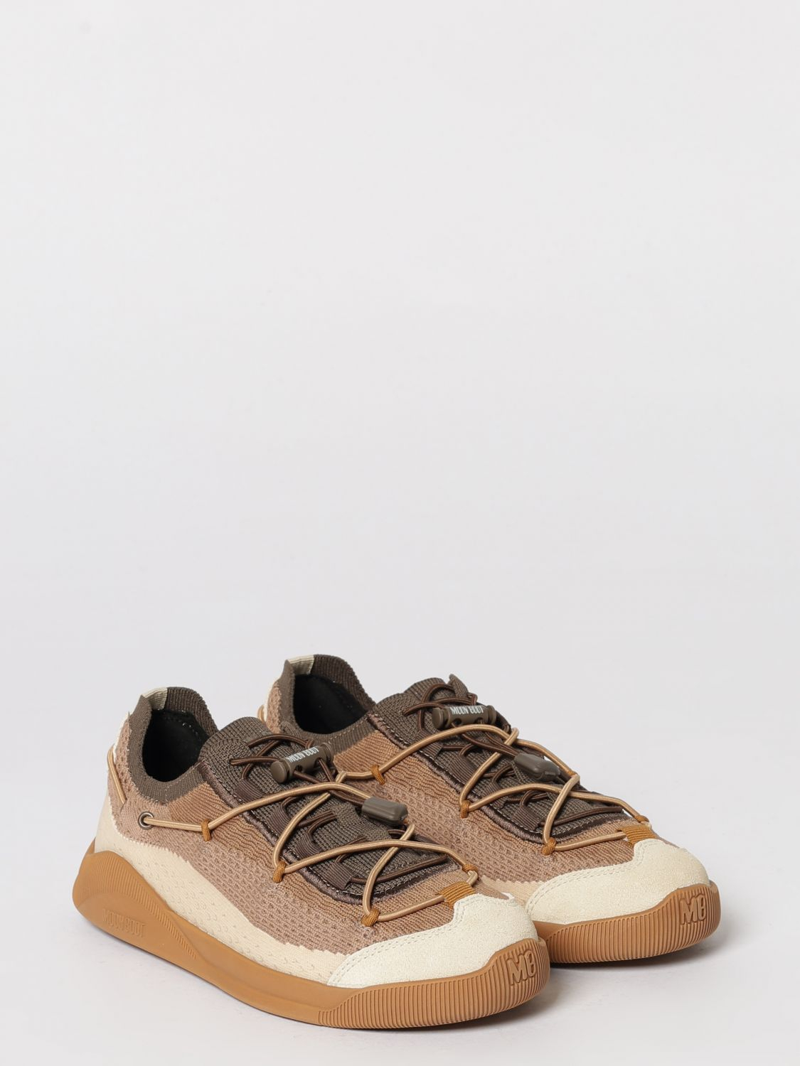[Moon Boot] Sneakers SS26 80D2510010 M008
