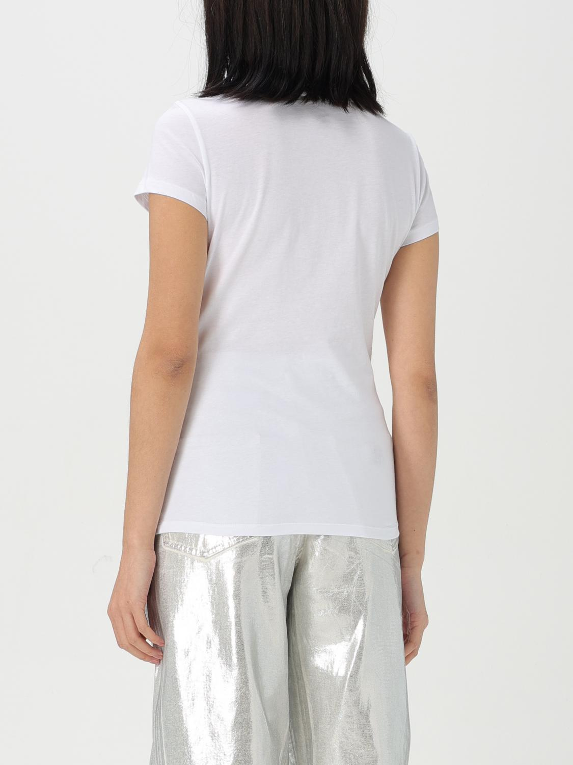 [ARMANI EXCHANGE] T-shirts Short Sleeve SS26 8NYTDLYJ73Z 6110
