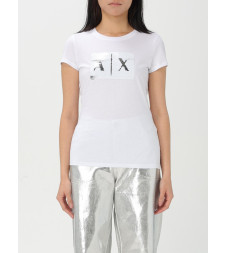 [ARMANI EXCHANGE] T-shirts Short Sleeve SS26 8NYTDLYJ73Z 6110