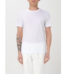 [ARMANI EXCHANGE] T-shirts Short Sleeve SS26 8NZT74ZJA5Z 1100