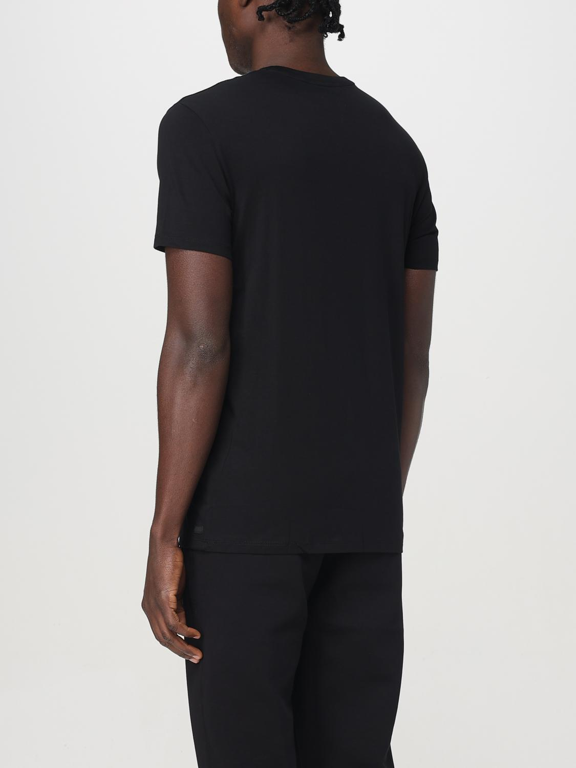 [ARMANI EXCHANGE] T-shirts Short Sleeve SS26 8NZT74ZJA5Z 1200