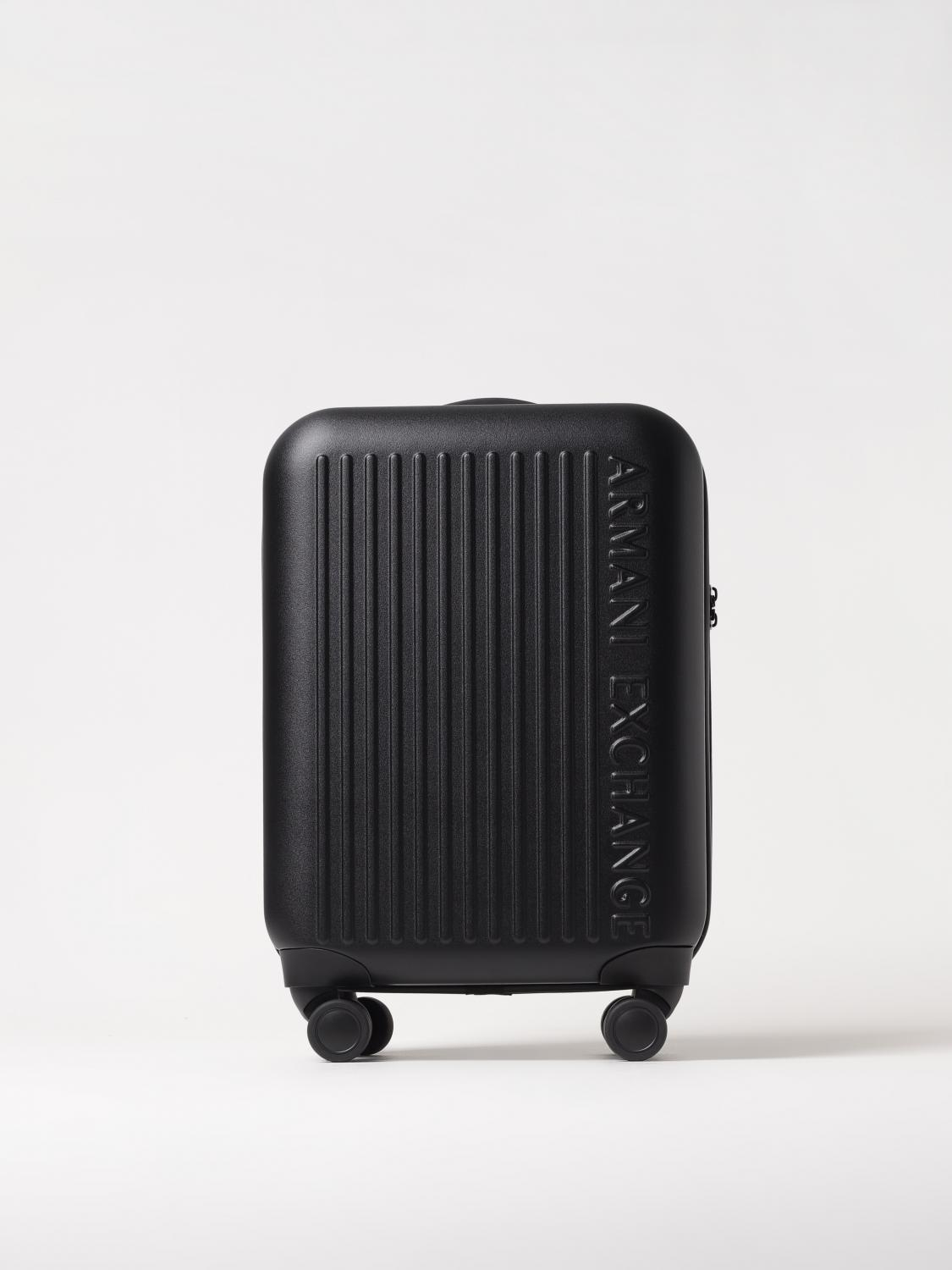 [ARMANI EXCHANGE] Luggage bag SS26 XM000899AF13793 UC001