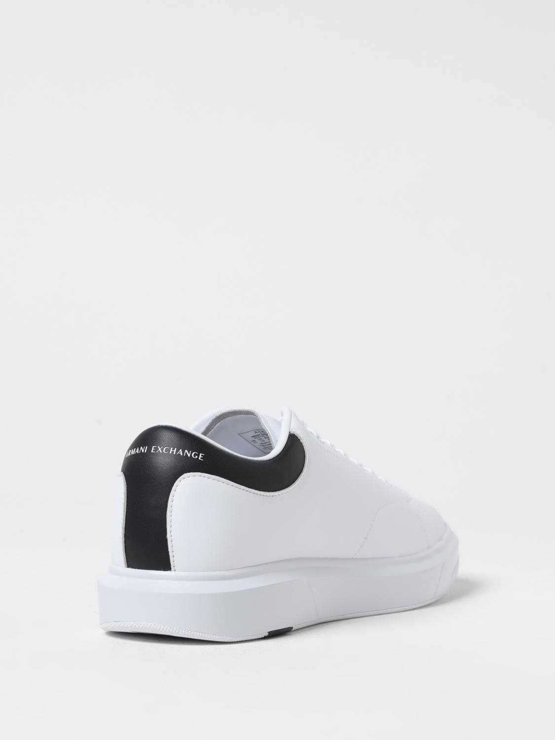 [ARMANI EXCHANGE] Sneakers SS26 XUX123XV534 K488