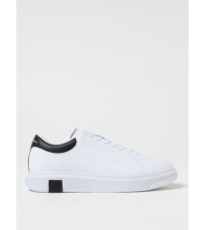 [ARMANI EXCHANGE] Sneakers SS26 XUX123XV534 K488