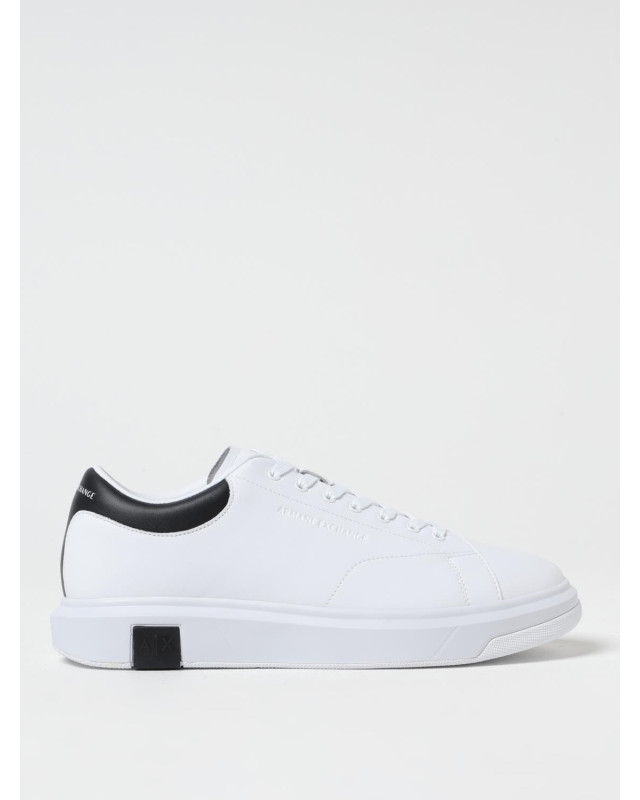 [ARMANI EXCHANGE] Sneakers SS26 XUX123XV534 K488