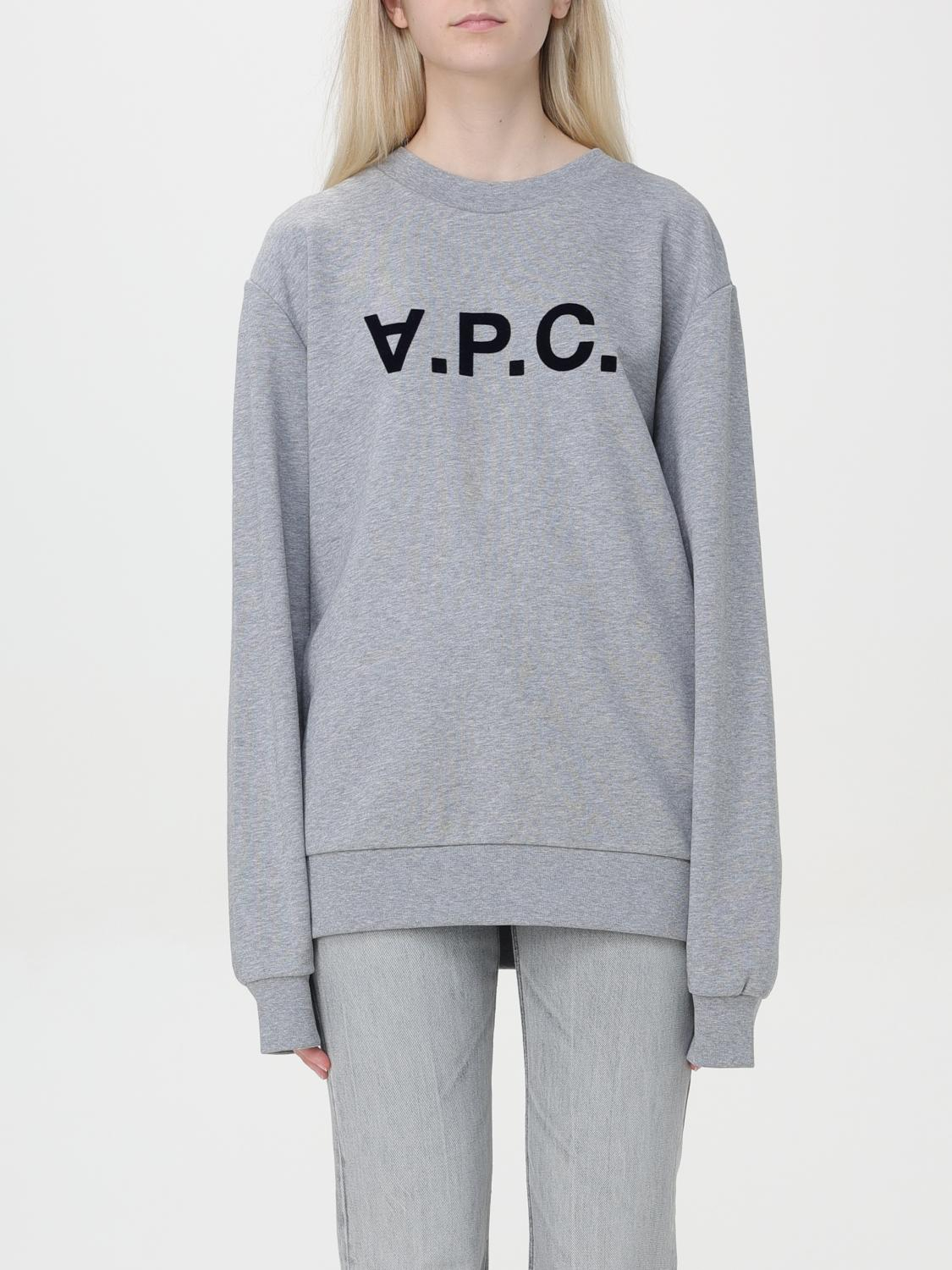 [A.P.C.] Sweatshirt SS26 COHBNM27907 TPI