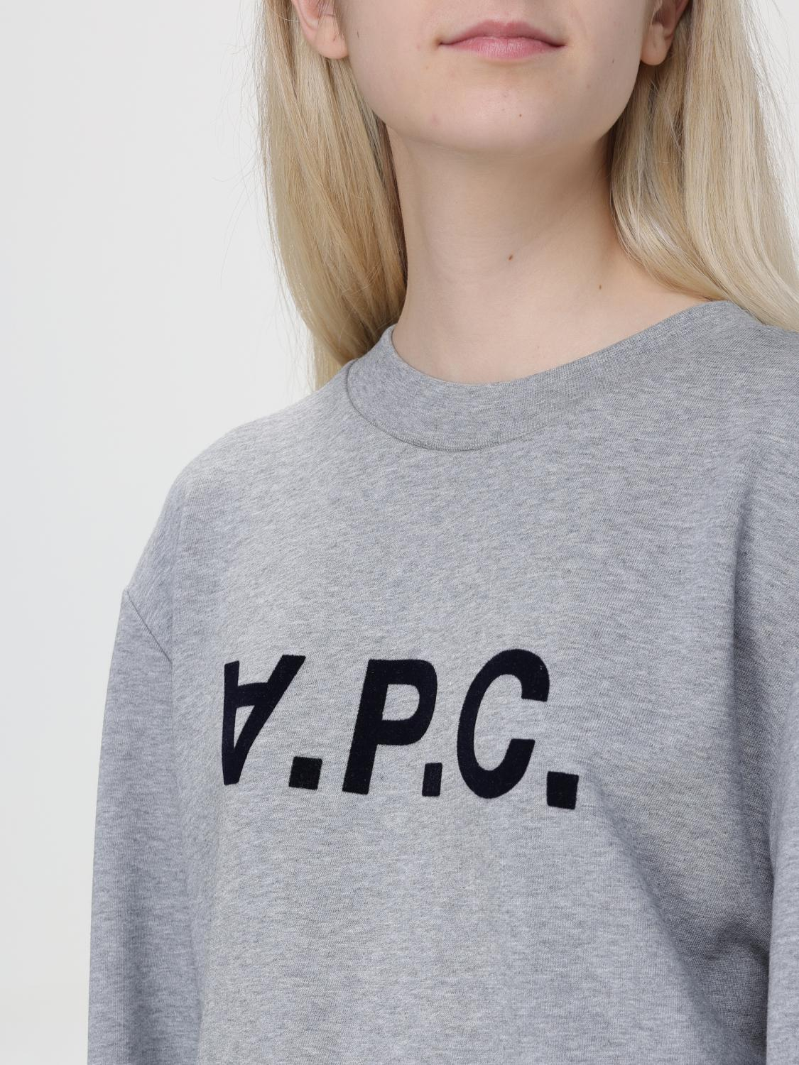 [A.P.C.] Sweatshirt SS26 COHBNM27907 TPI