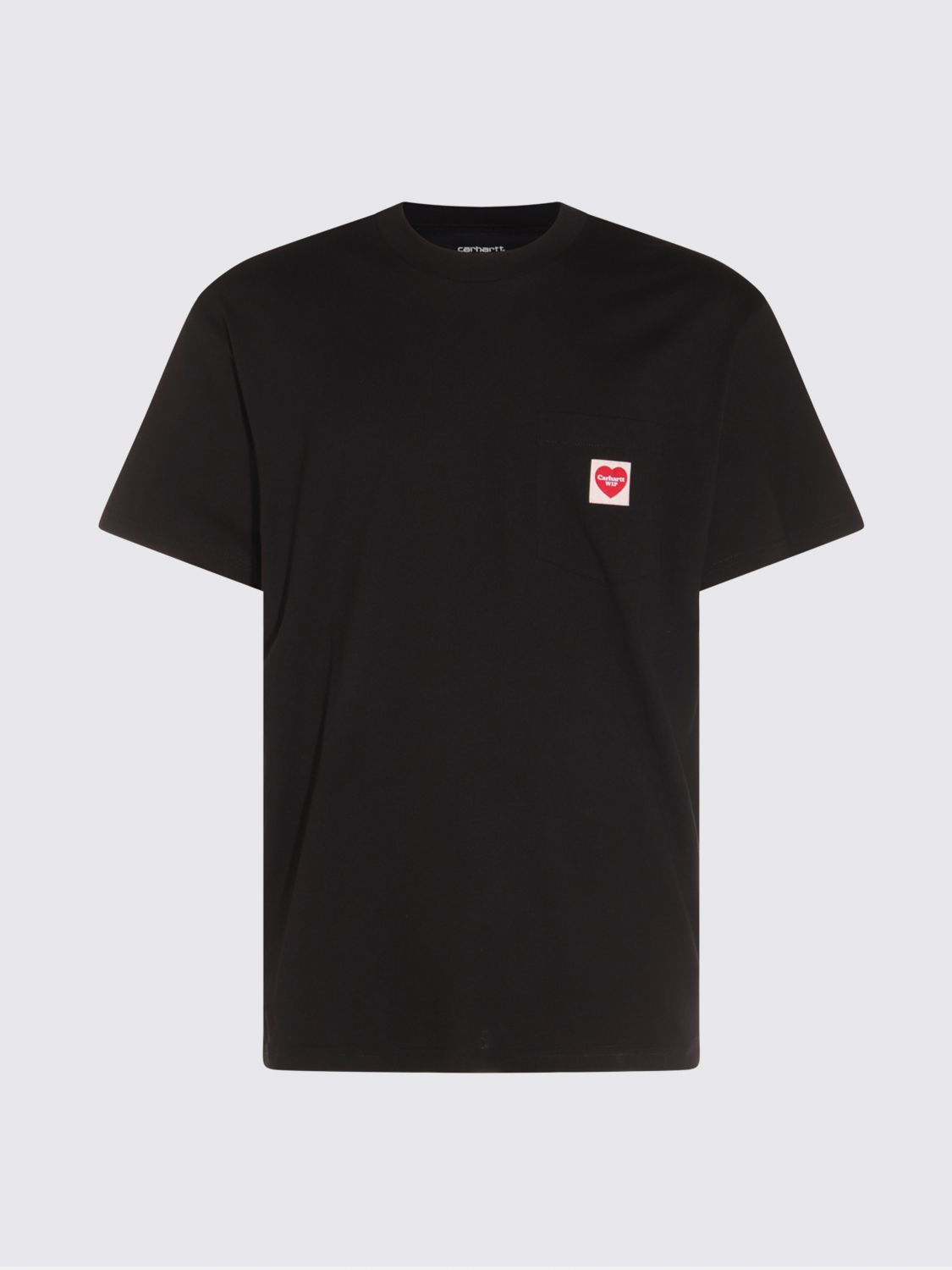 [CARHARTT WIP] T-shirts Short Sleeve SS26 I032128 1V2XX