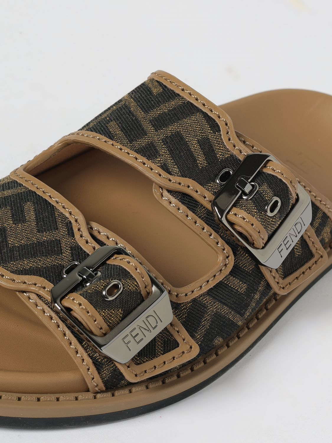[Fendi] Sandals SS26 7X1604AJZF F1ICN