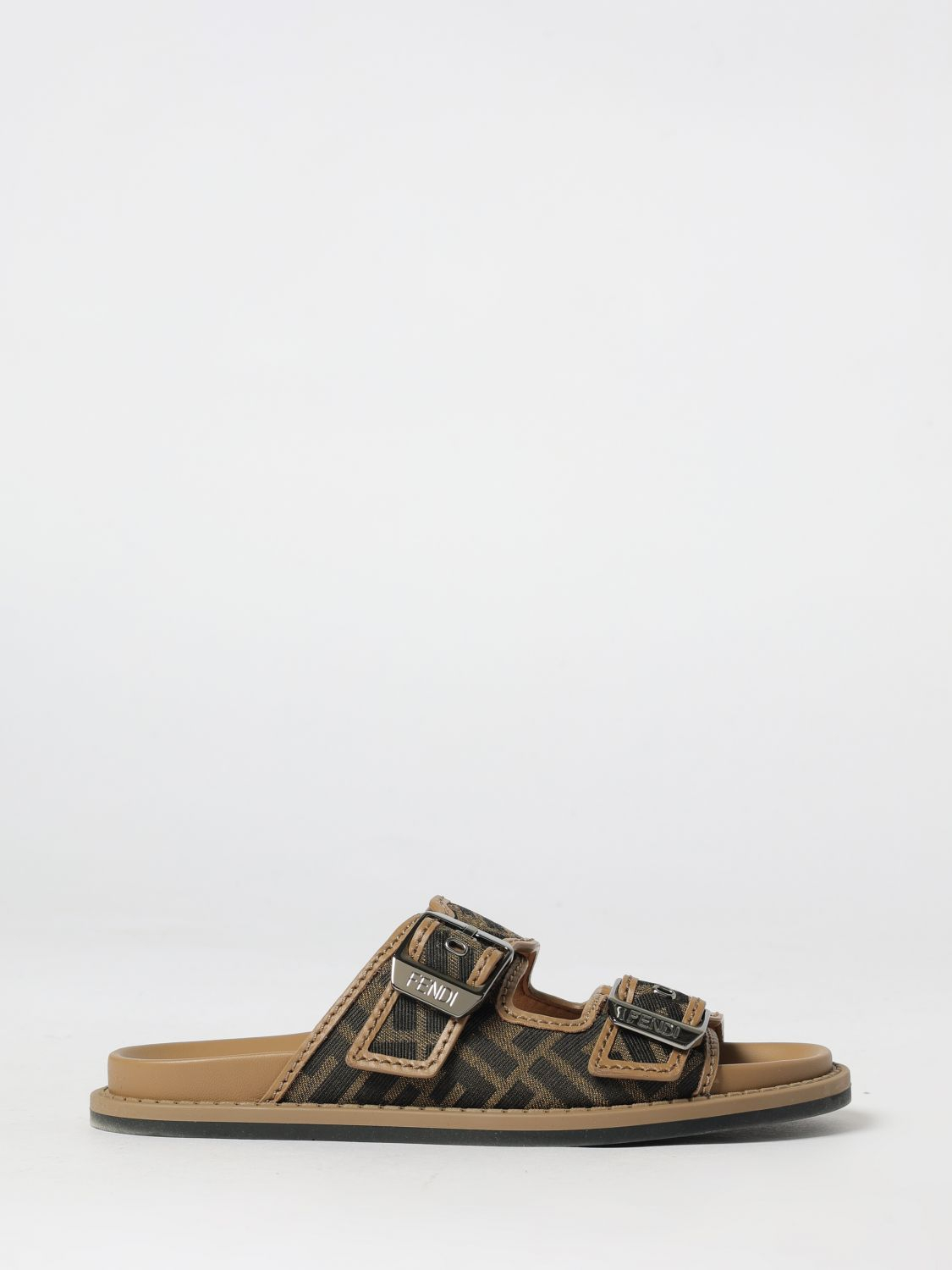 [Fendi] Sandals SS26 7X1604AJZF F1ICN