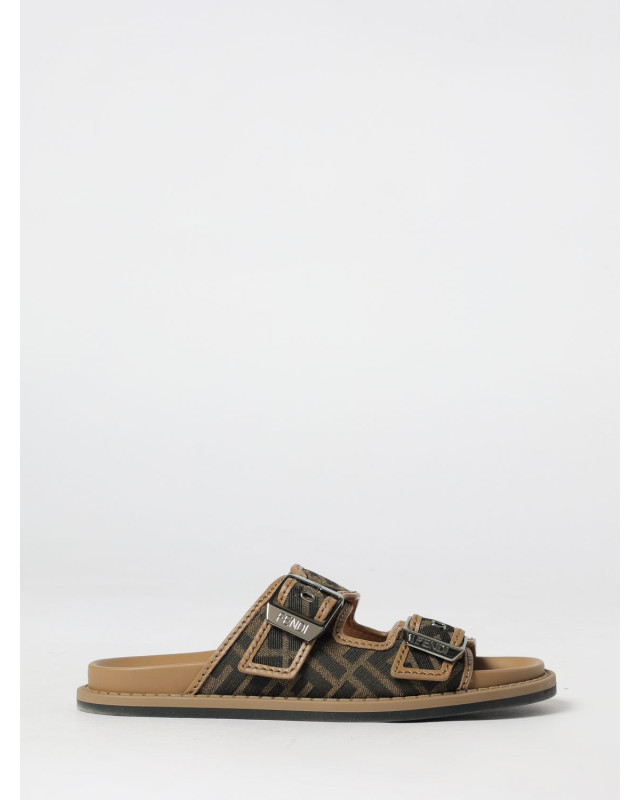 [Fendi] Sandals SS26 7X1604AJZF F1ICN