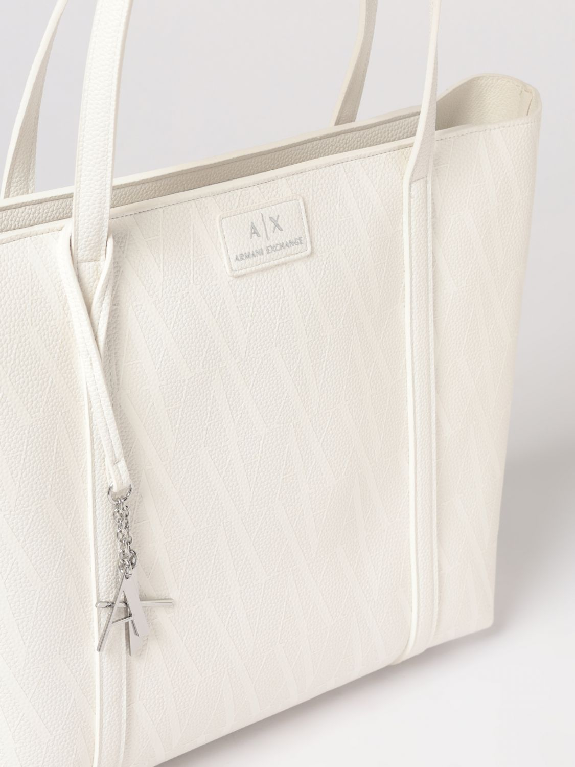 [ARMANI EXCHANGE] Shoulder bag SS26 XW001199AF15325 F0009