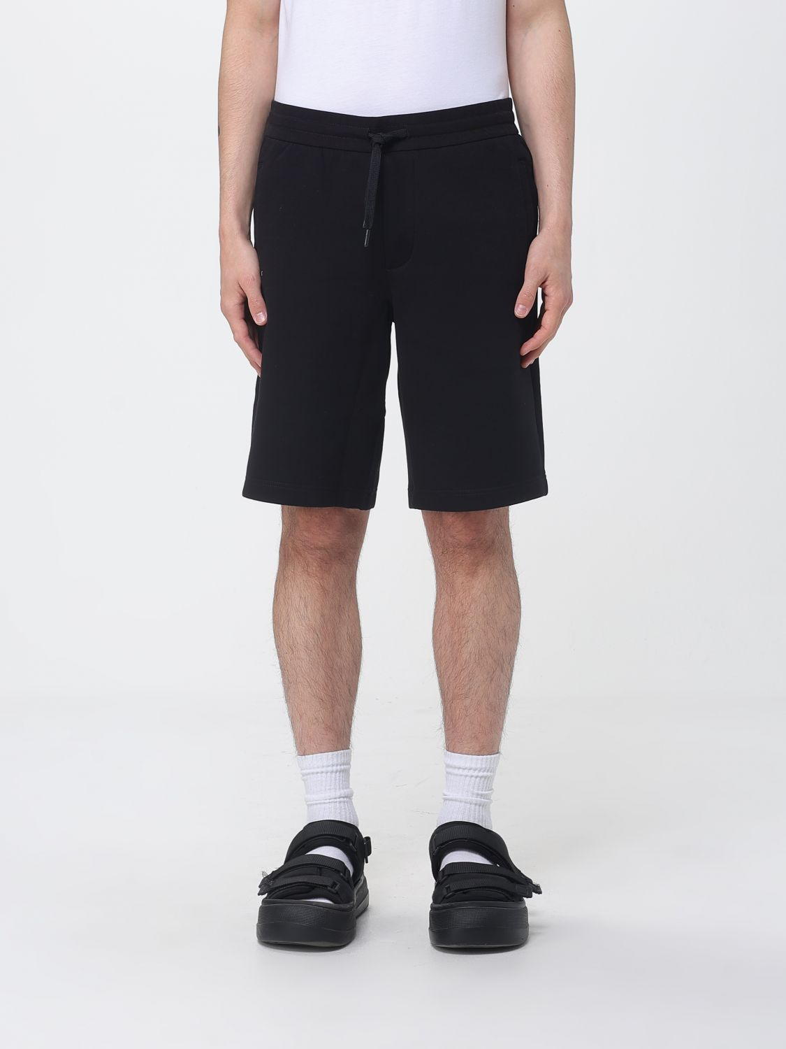 [ARMANI EXCHANGE] Shorts SS26 XM000372AF10818 UC001
