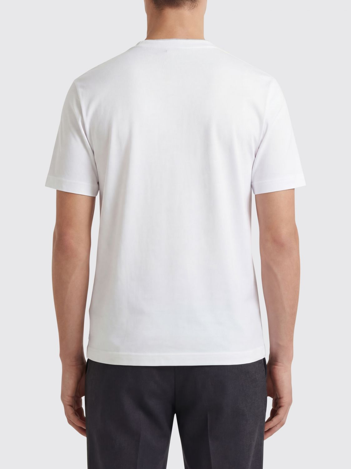 [ELEVENTY] T-shirts Short Sleeve SS26 X75TSHH04TES0H077 01-13