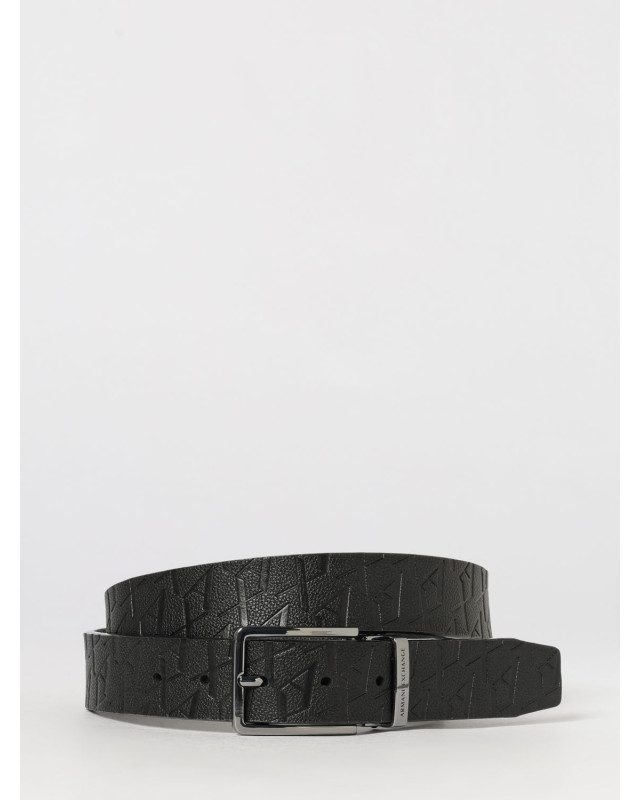 [ARMANI EXCHANGE] Belt SS26 XM000677AF12133 UC001