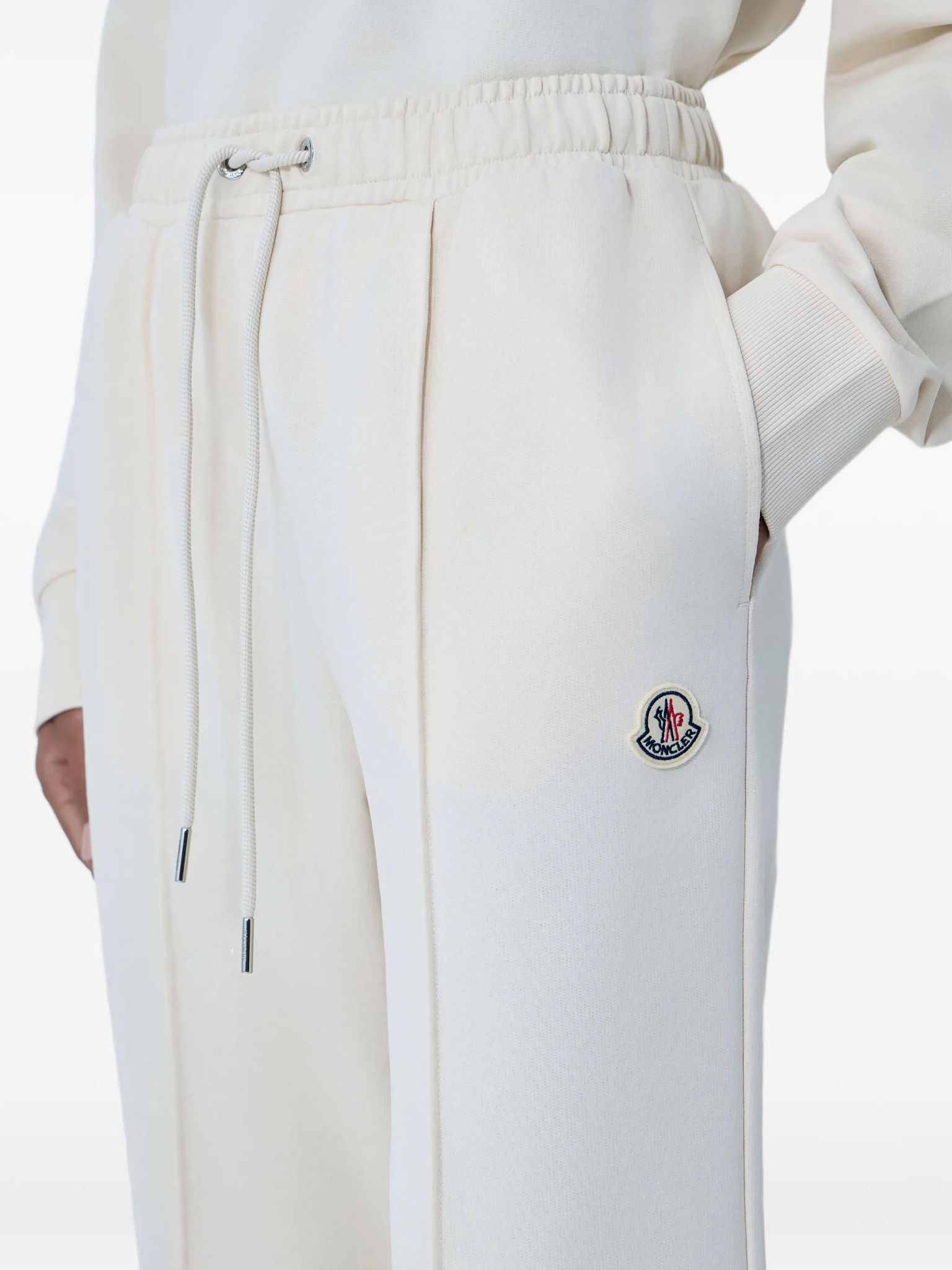 [Moncler] Trousers SS26 L10938H0000289B2V034