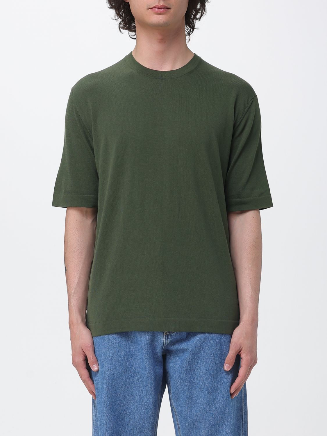 [K-WAY] T-shirts Short Sleeve SS26 K4126SW 576
