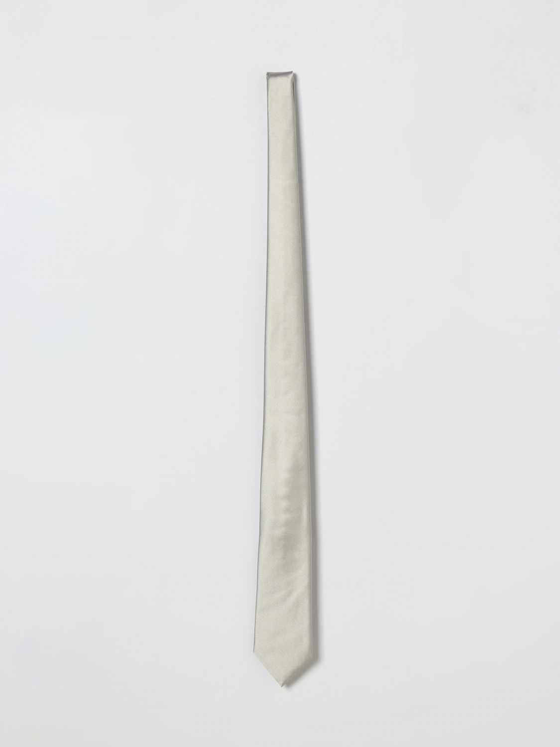 [Emporio Armani] Tie SS26 340075CC197 00017