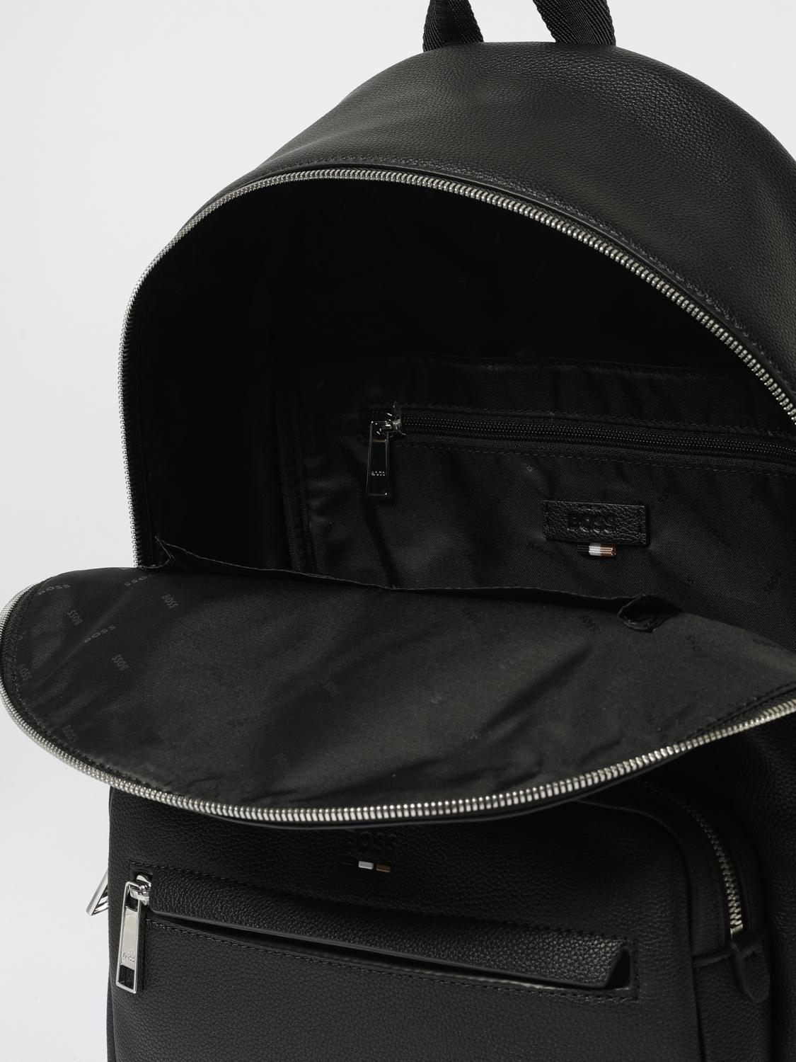 [BOSS] Backpack SS26 50536499 001