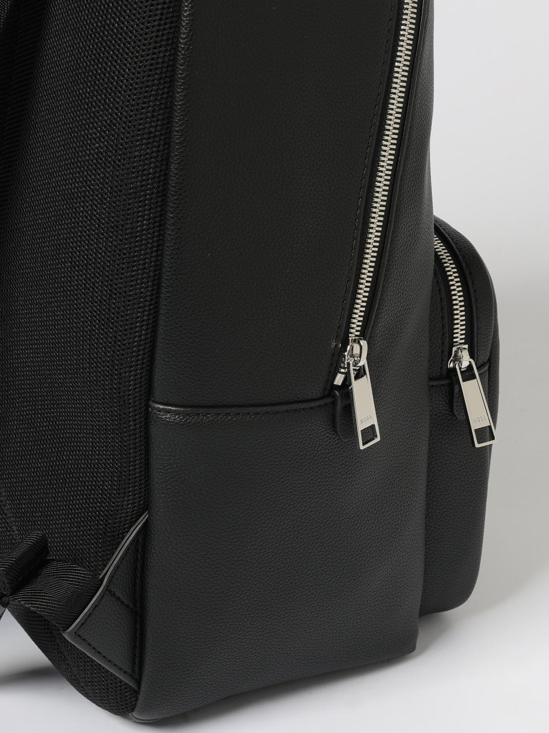 [BOSS] Backpack SS26 50536499 001
