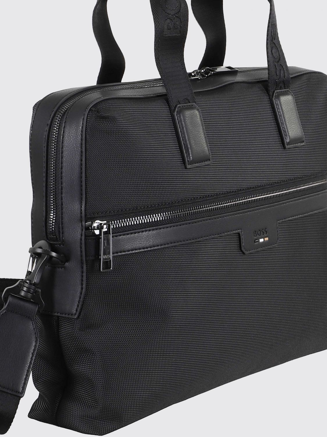 [BOSS] Tote bag SS26 50536181 001