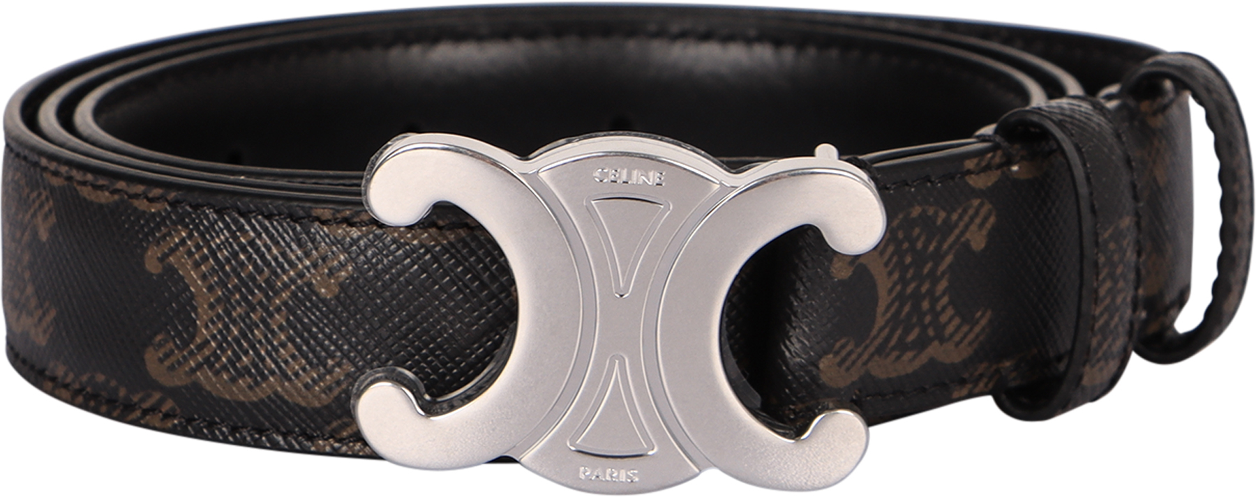 [Celine] Belt SS25 45AKA2ACO_38SI