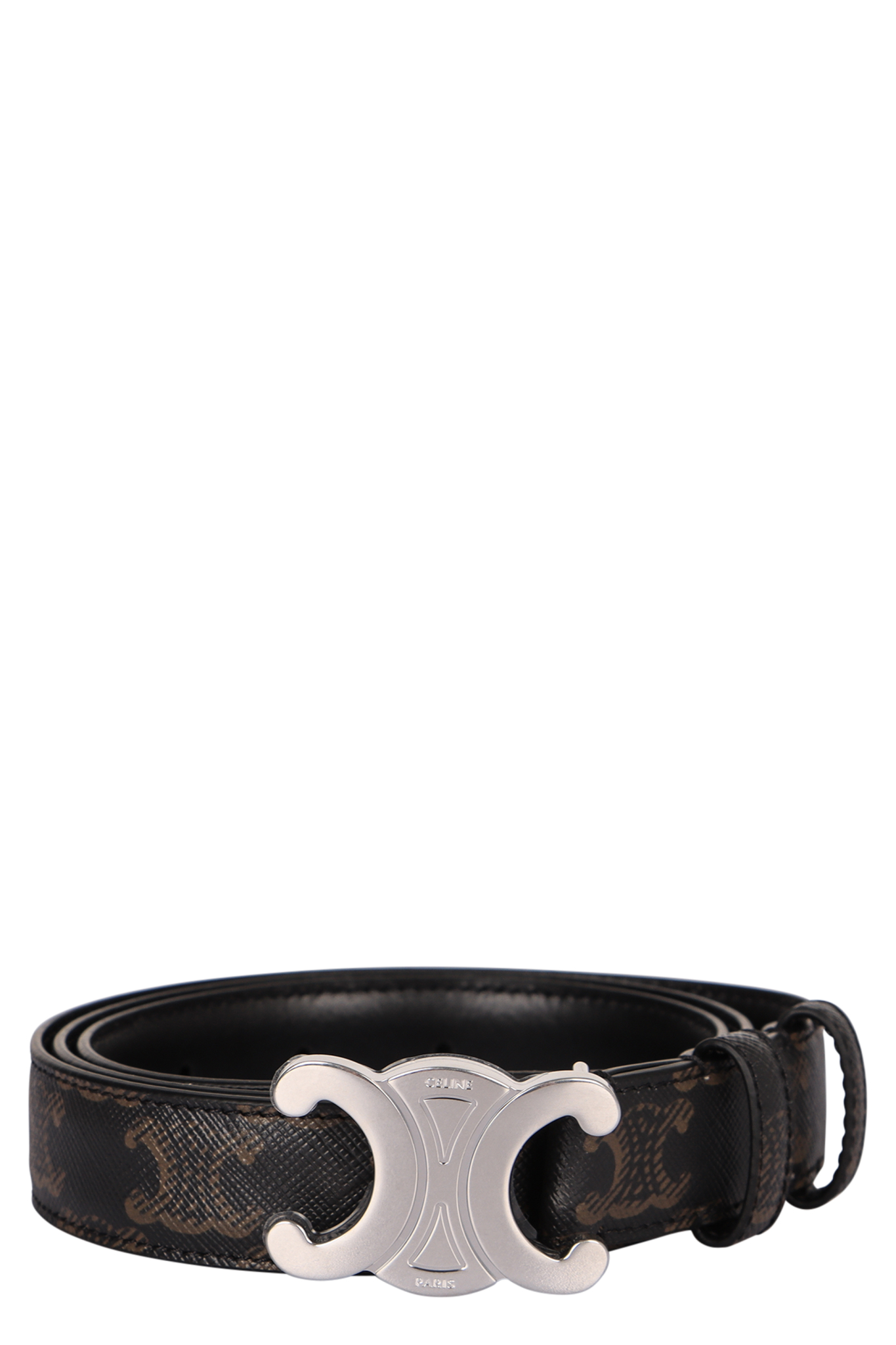 [Celine] Belt SS25 45AKA2ACO_38SI