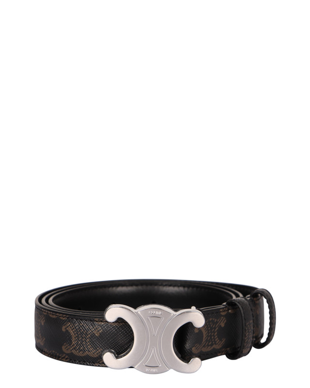 [Celine] Belt SS25 45AKA2ACO_38SI