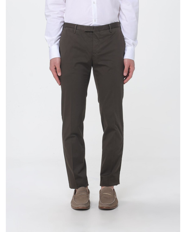 [PT TORINO] Trousers SS26 COKTZEZ00CL1RS75 Y177