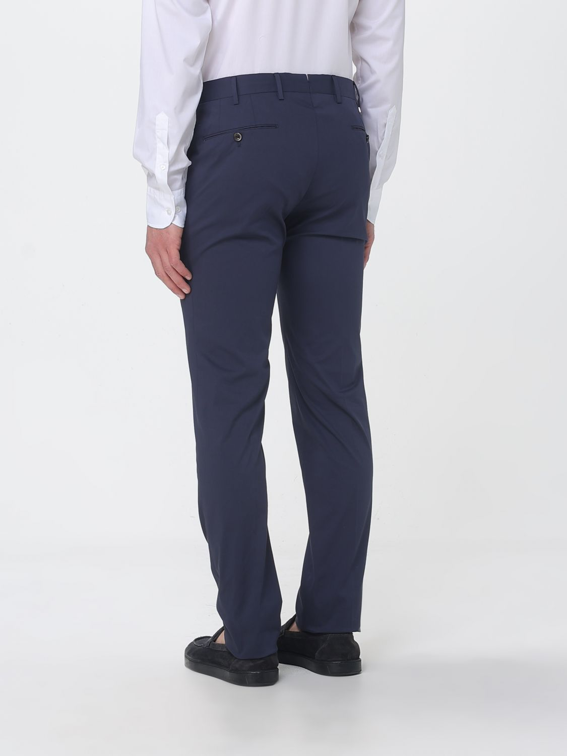 [PT TORINO] Trousers SS26 CODS01Z00VD05 0360