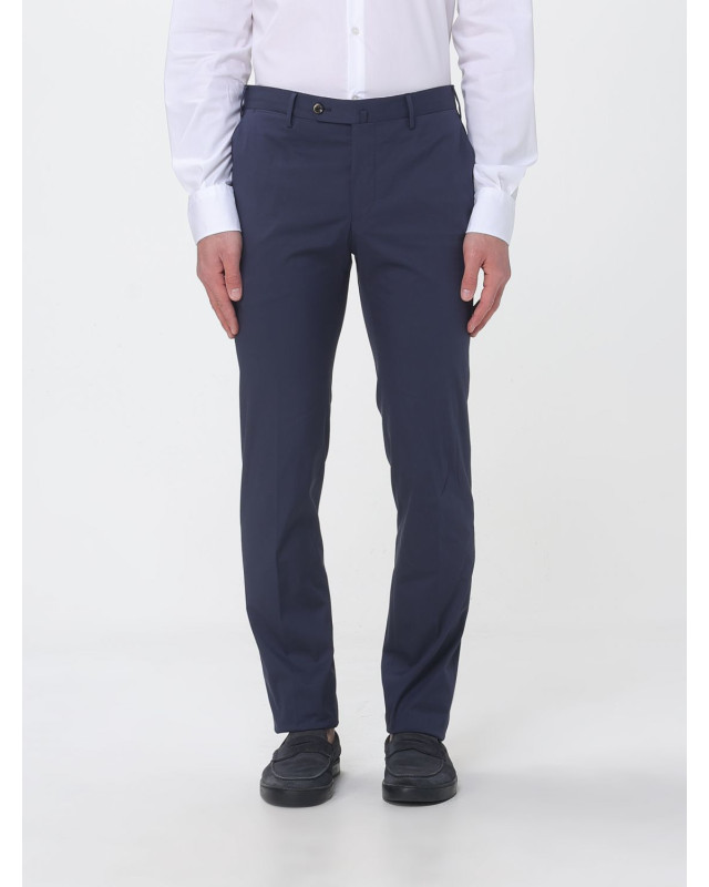 [PT TORINO] Trousers SS26 CODS01Z00VD05 0360