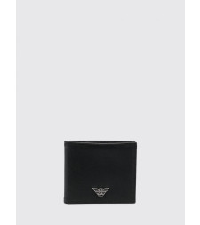 [Emporio Armani] Wallet SS26 Y4R168Y138E 81072