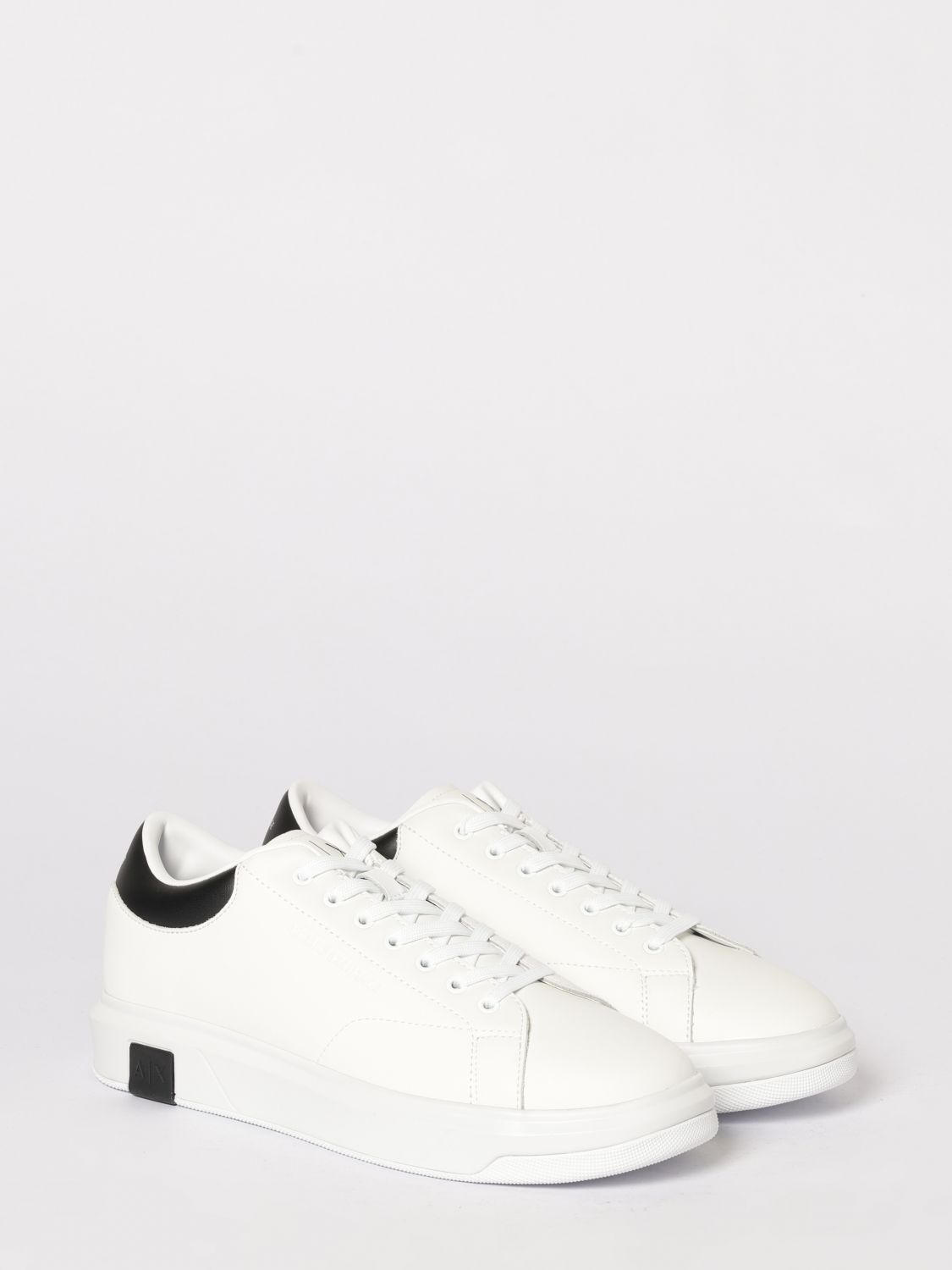 [ARMANI EXCHANGE] Sneakers SS26 XUX123XV534 K488