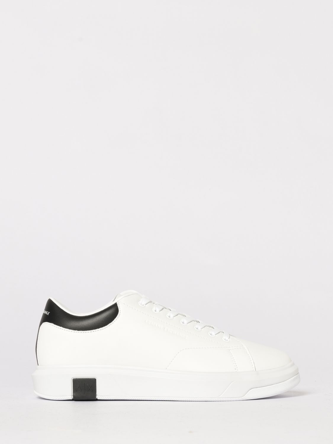 [ARMANI EXCHANGE] Sneakers SS26 XUX123XV534 K488