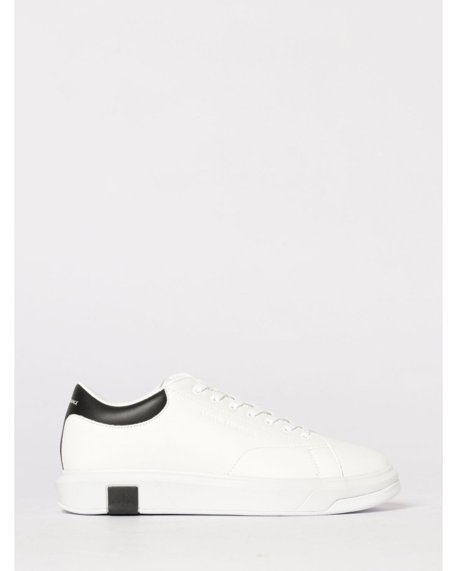 [ARMANI EXCHANGE] Sneakers SS26 XUX123XV534 K488
