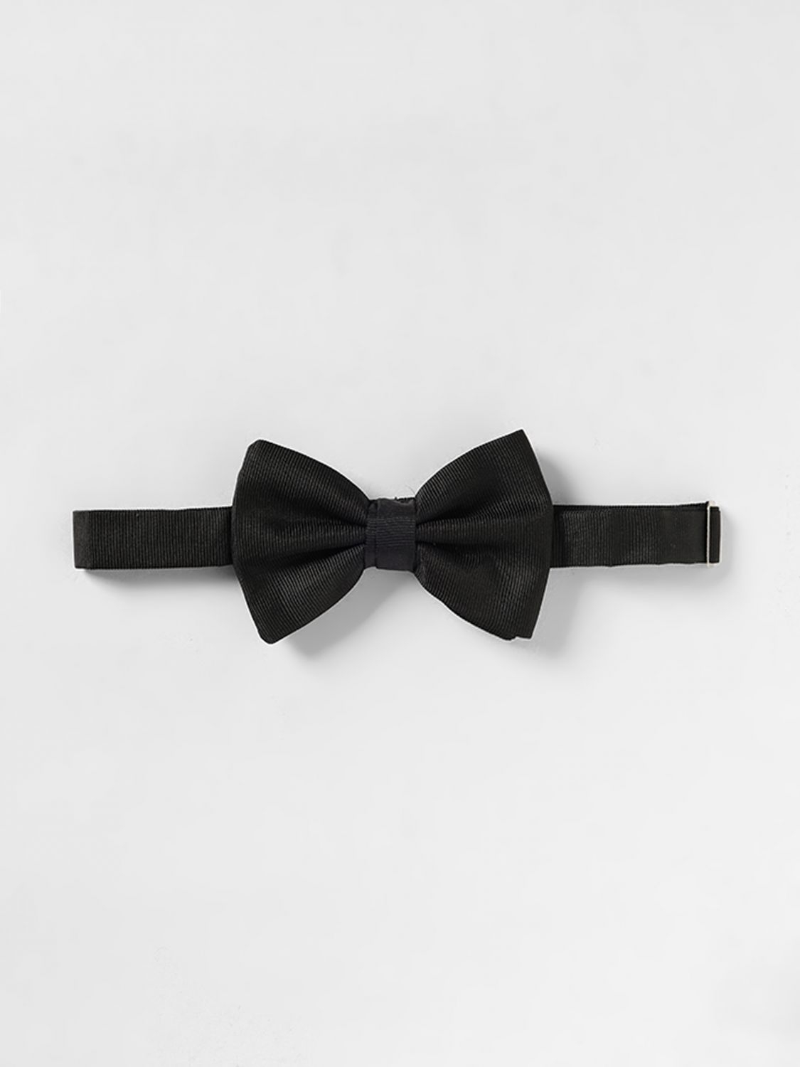 [Giorgio Armani] Tie SS26 3600318P998 00020