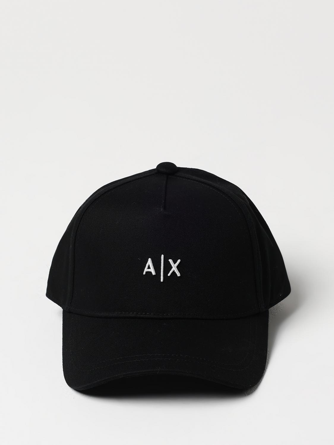 [ARMANI EXCHANGE] Cap SS24 954112CC571 00121