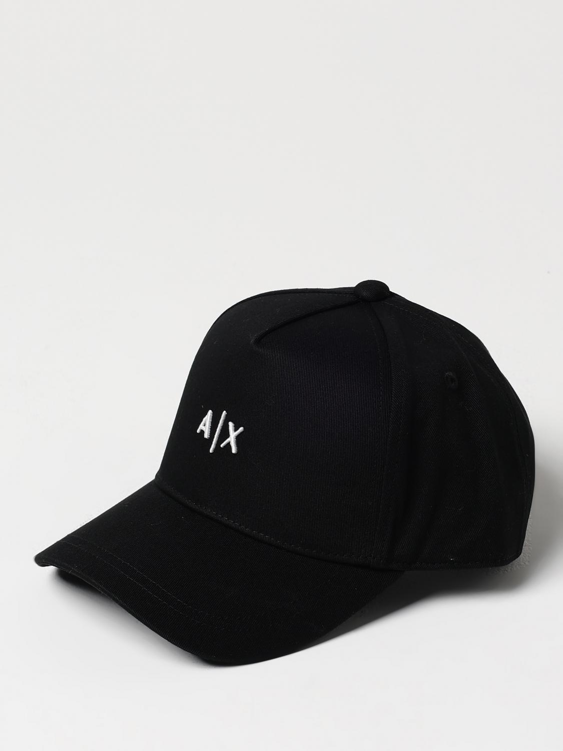 [ARMANI EXCHANGE] Cap SS24 954112CC571 00121