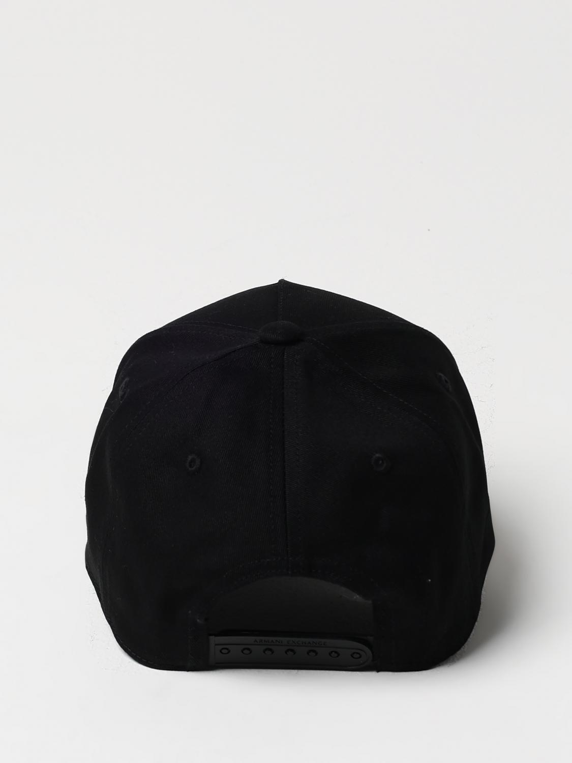 [ARMANI EXCHANGE] Cap SS24 954112CC571 00121
