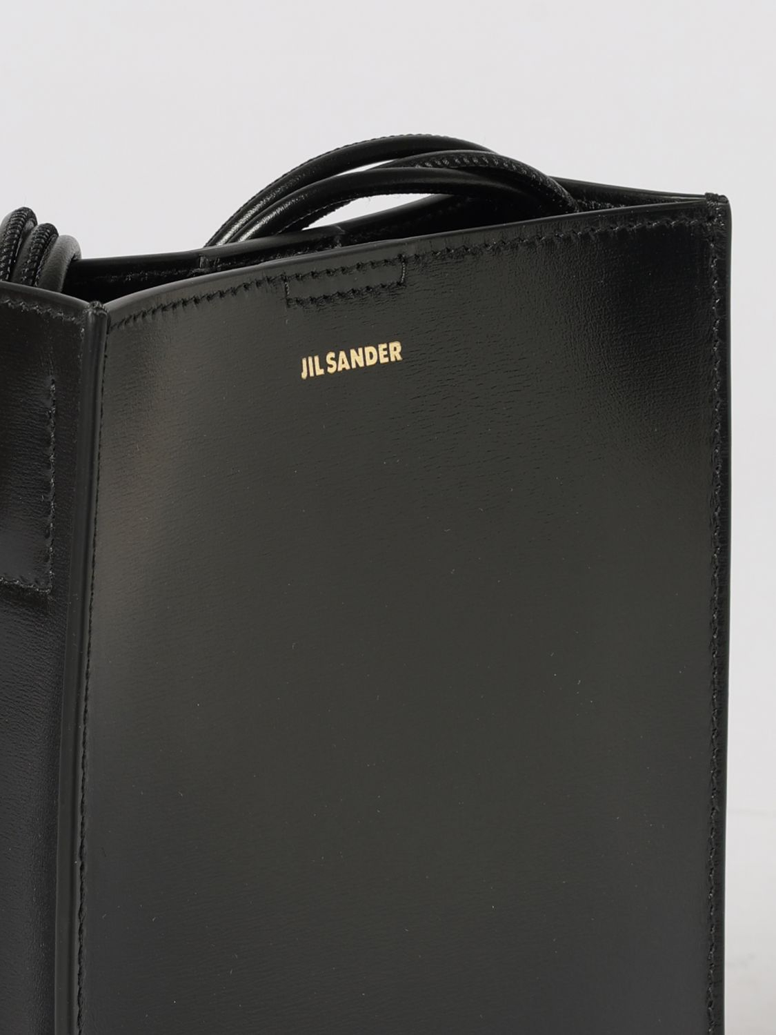 [Jil Sander] Shoulder bag SS26 J07WG0001P4841 001