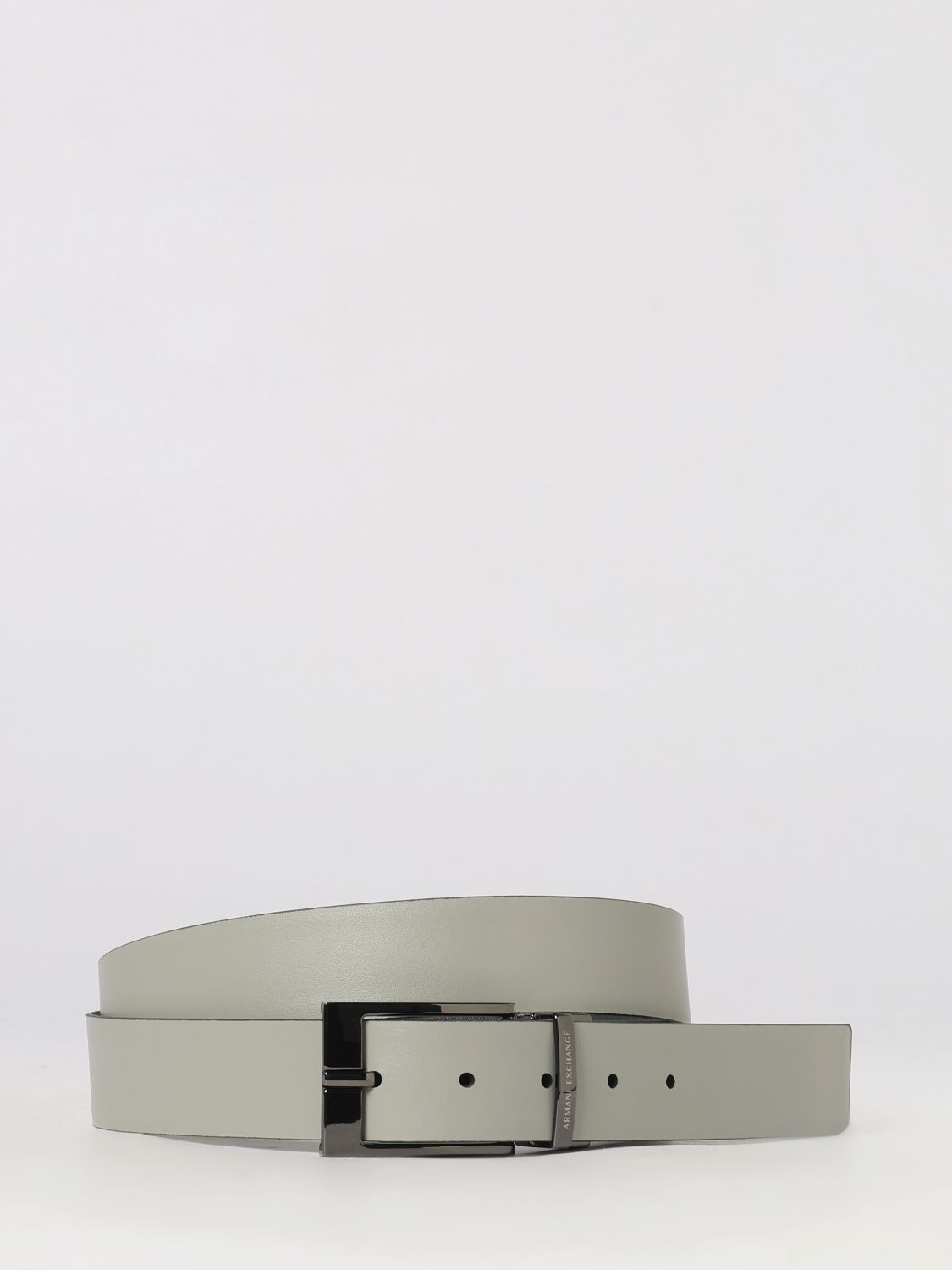 [ARMANI EXCHANGE] Belt SS26 951060CC236 51635