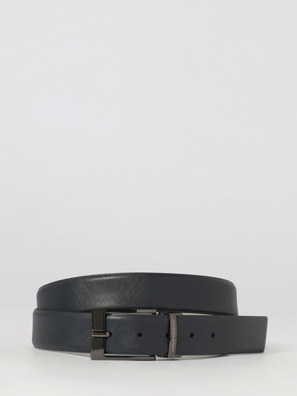 [ARMANI EXCHANGE] Belt SS26 951060CC236 51635