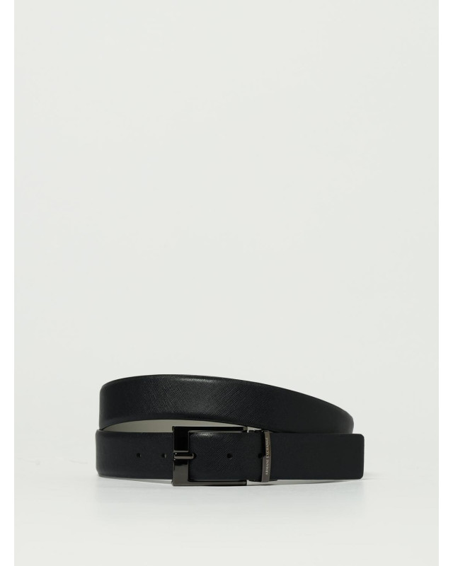 [ARMANI EXCHANGE] Belt SS26 951060CC236 51635