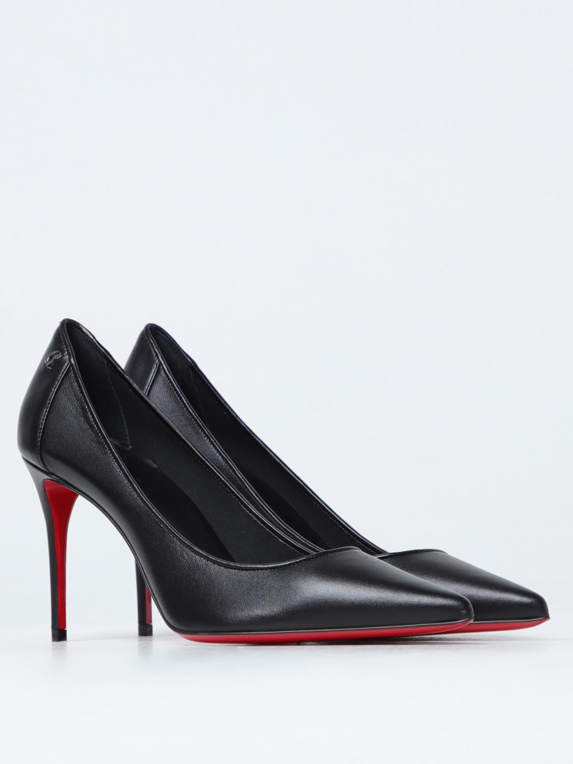 [Christian Louboutin] Pumps SS26 1240544 B439